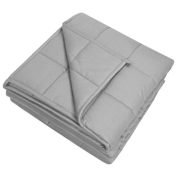 Sweet Home Collection Weighted Throw Blanket & Reviews Wayfair